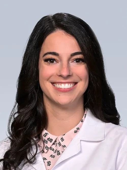 Dr. Victoria Persampiere, DO - Philadelphia, PA - Family Medicine
