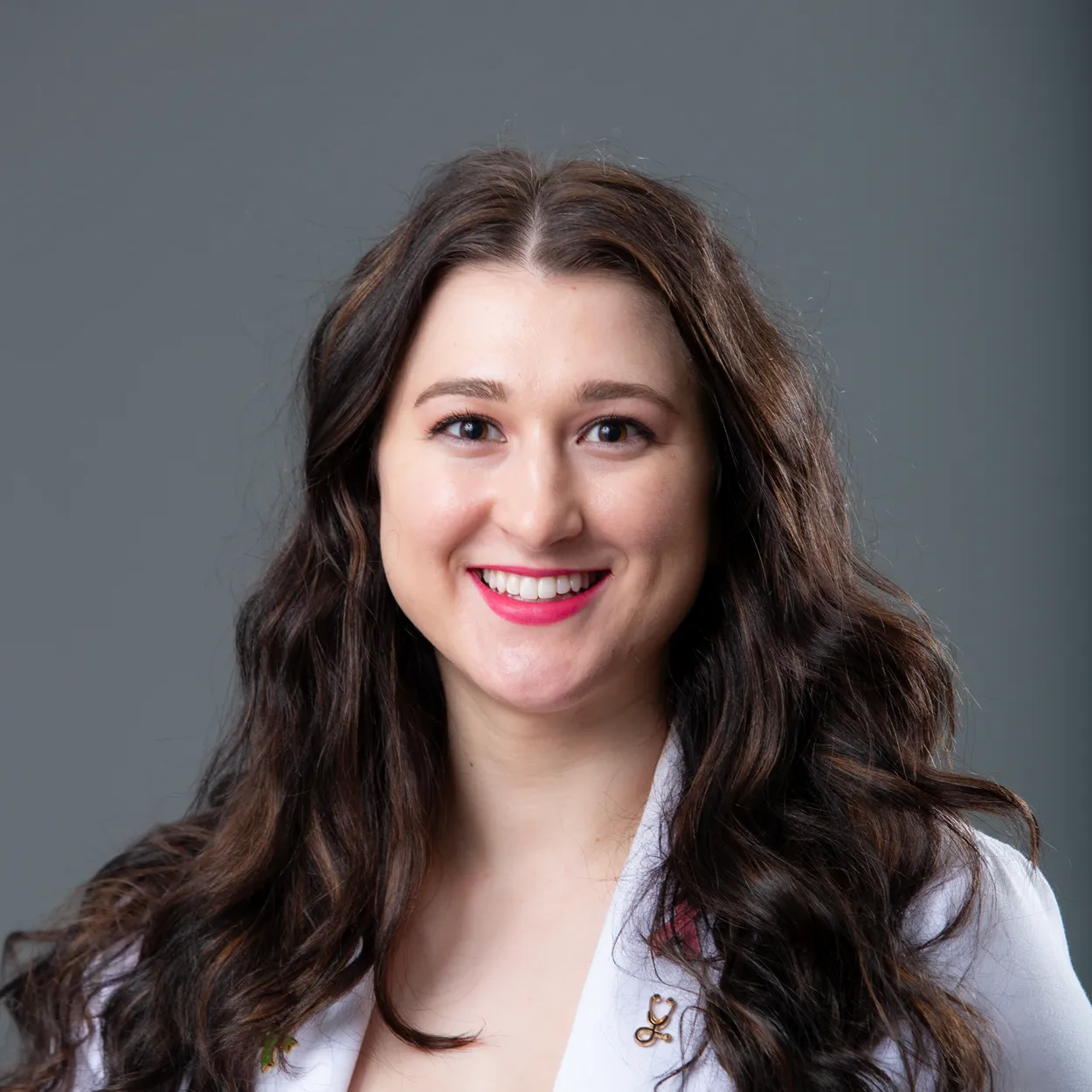 Dr. Anna M. Fooy