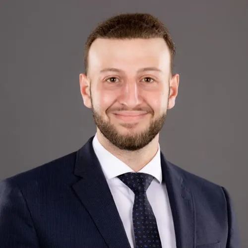 Dr. Bakr Jandali - Summerfield, FL - Dentistry