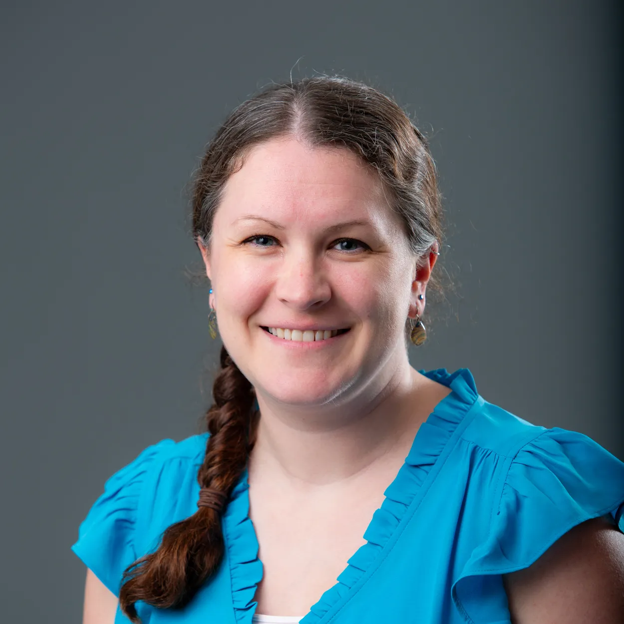Dr. Sara V. Mayo