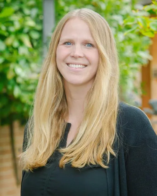 Dr. Sierra Rose Robertson