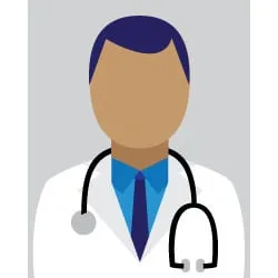Dr. Jordan David Giesler