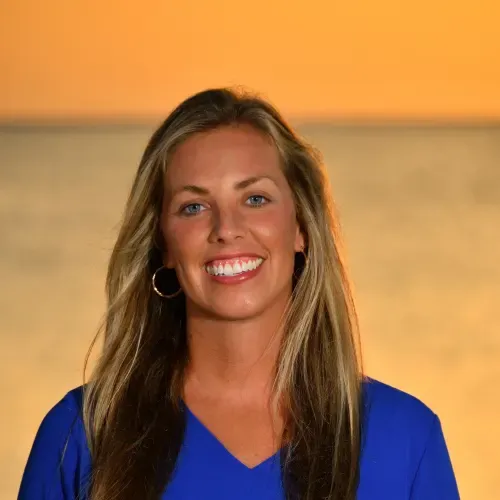 Dr. Tiffiany Gosnell - Myrtle Beach, SC - Dentistry