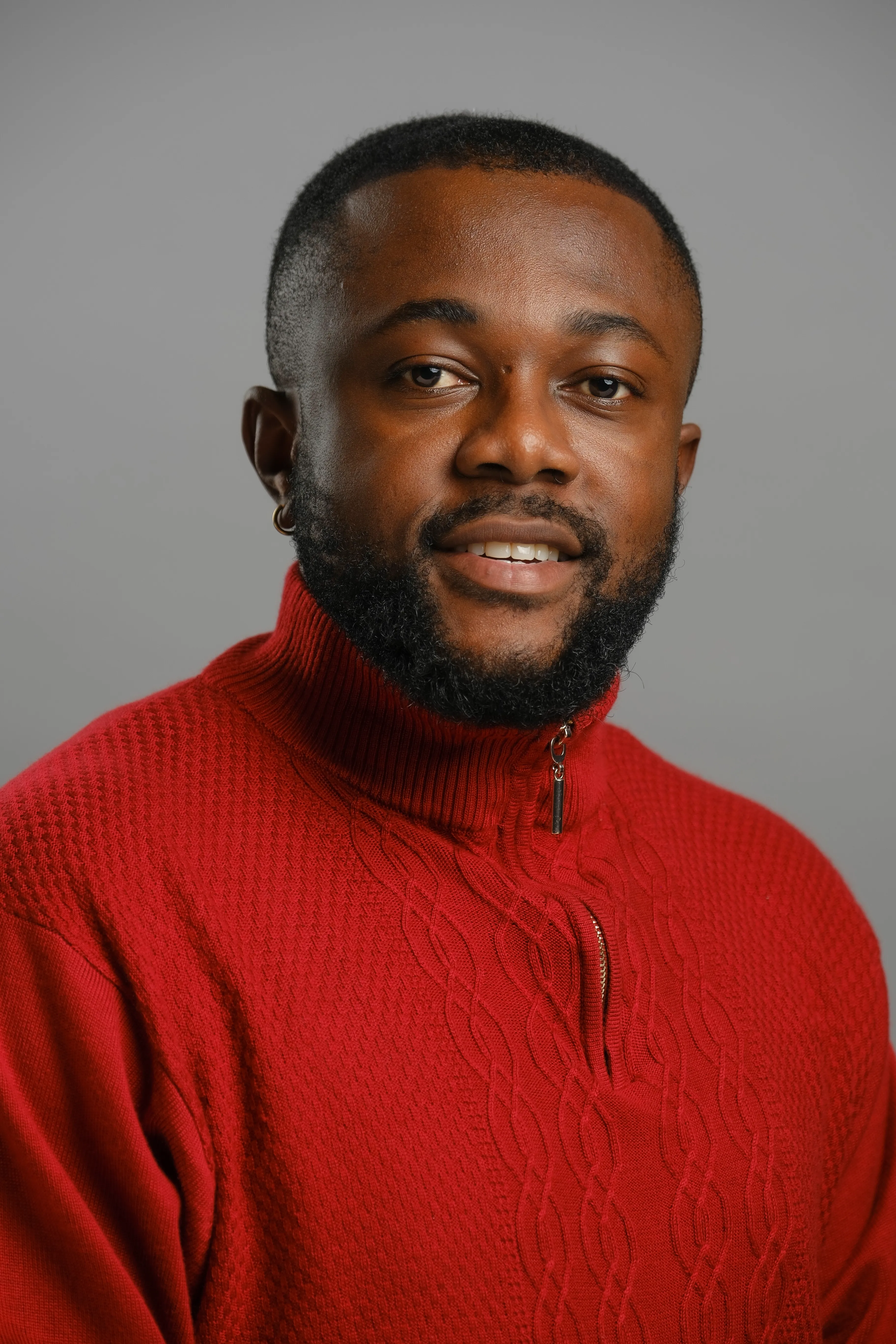 Dr. Kwame Asante Ababio - East Peoria, IL - Dentistry