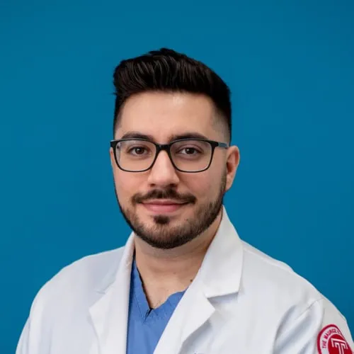 Dr. Zaid Salman - Norristown, PA - Dentistry