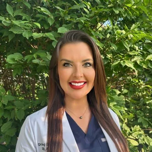 Dr. Megan Bauers - Lexington, KY - Dentistry