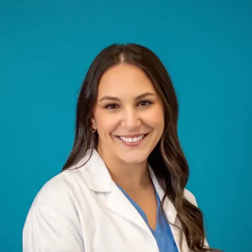 Dr. Dominique Petrone, DMD