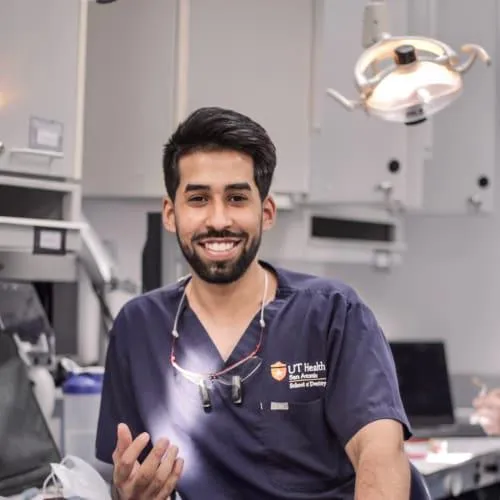 Dr. Parmveer Singh - Allen, TX - Dentistry