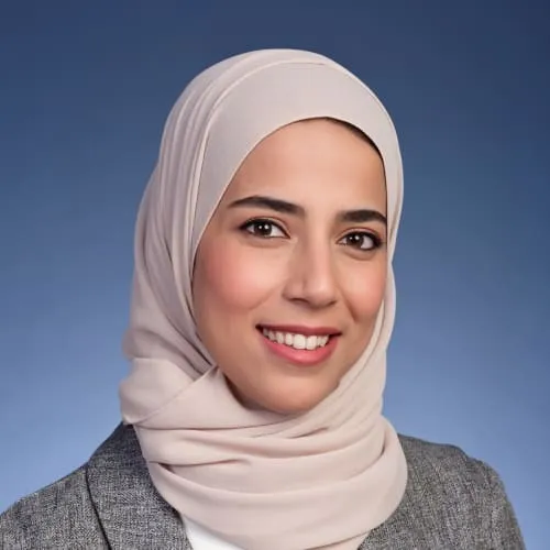 Dr. Aliaa Albaba - Spring Hill, FL - Dentistry