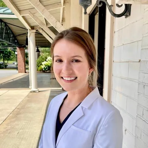 Dr. Sydnie Costello - Birmingham, AL - Dentistry