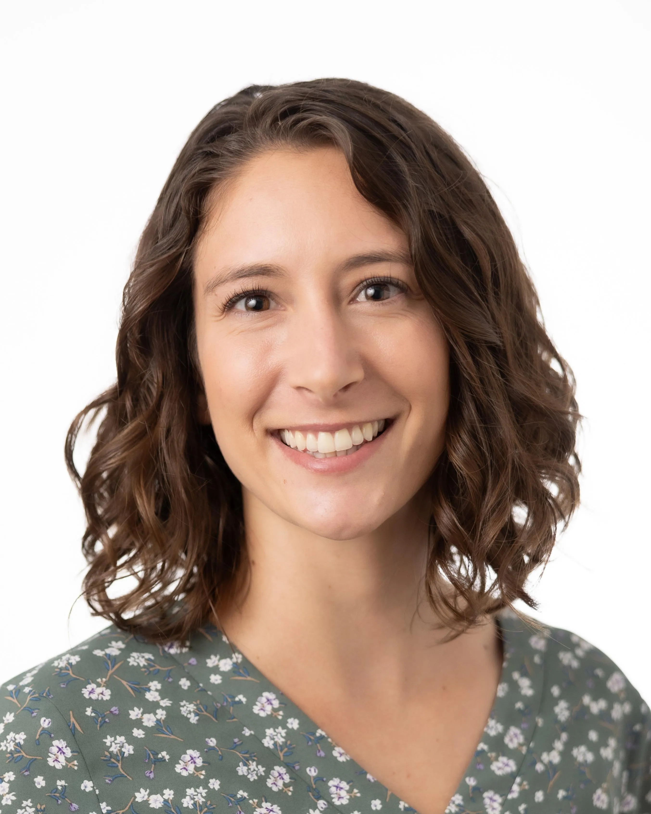 Kimberly Bader - Chapel Hill, NC - Physical Therapy