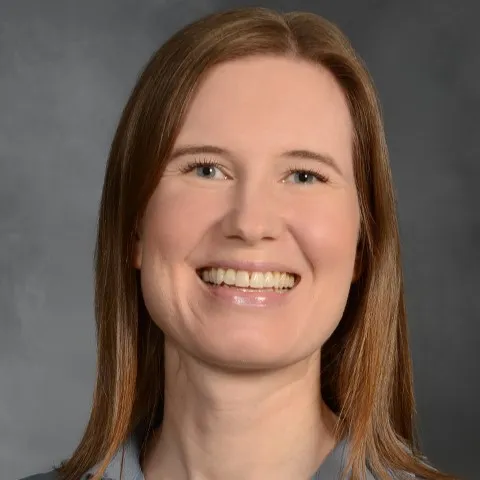 Dr. Katherine Bergstrom