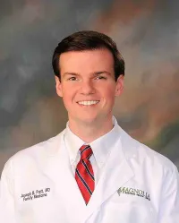 Dr. Joseph Brooks Pratt, MD - Corinth, MS - Family Medicine