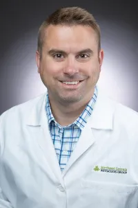 Robert Johnson, AGACNP - Gainesville, GA - Nurse Practitioner