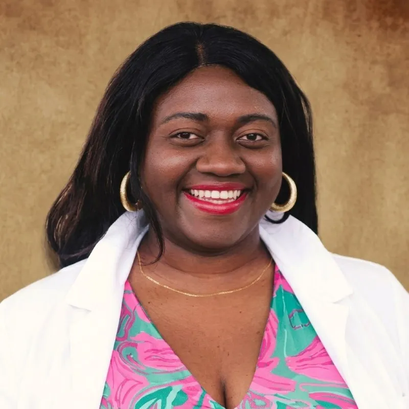 Diana Ricketts, APRN, PMHNP-BC