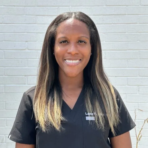 Dr. Lena Adams - Marshall, TX - Dentistry