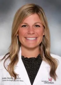 Katie Smith, NP - West Chester, OH - Nurse Practitioner