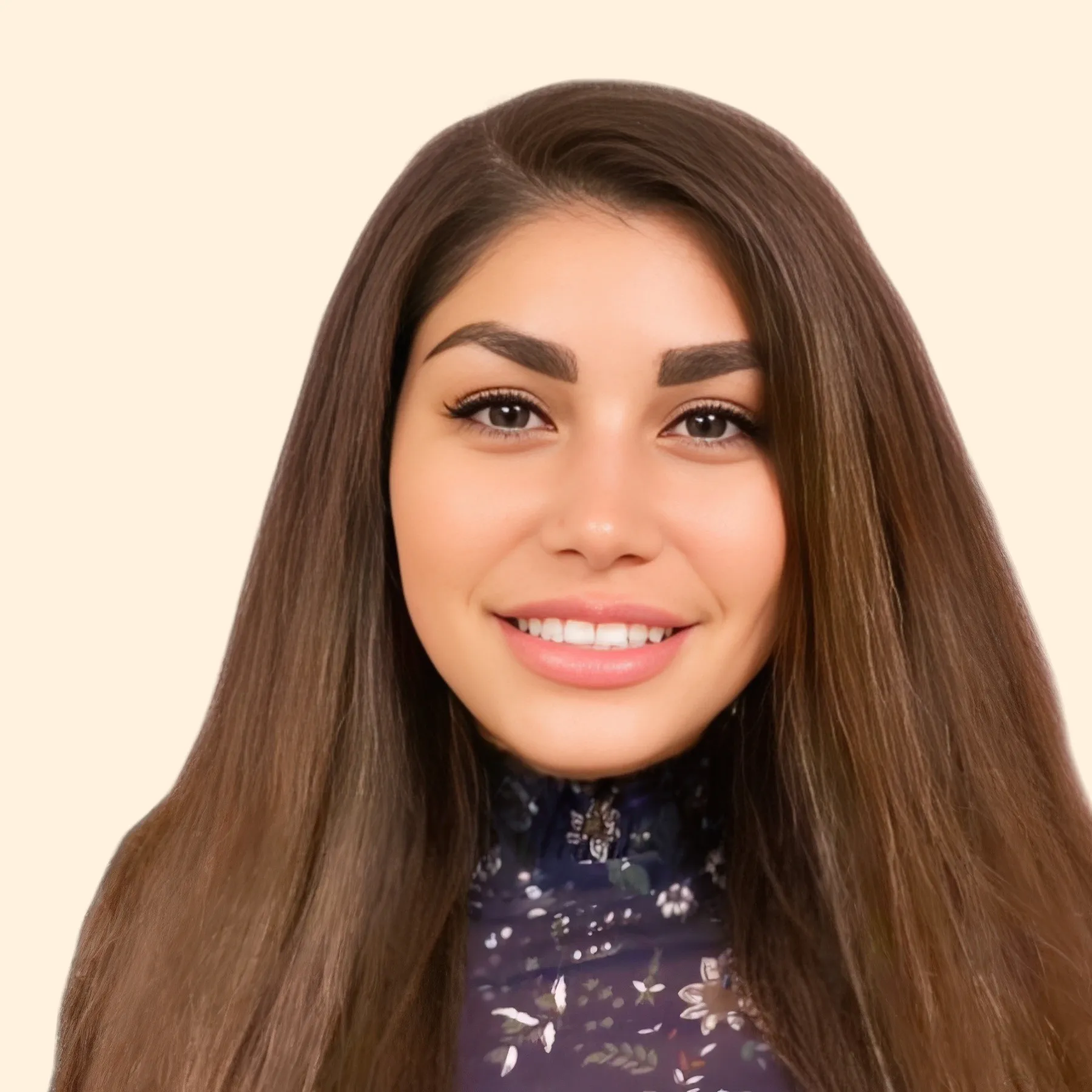 Mojan Saberi - Long Beach, CA - Nurse Practitioner, Psychiatry, Addiction Medicine