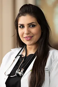 Dr. Dania Hasan, MD, Resident - Tacoma, WA - Family Medicine, Internal Medicine