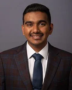 Dr. Amjad Basheer, MD