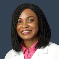 Yaa Angela Pokuaa-Duodu, CFNP, FNPBC, MSN - Washington, DC - Endocrinology,  Diabetes & Metabolism, Nurse Practitioner