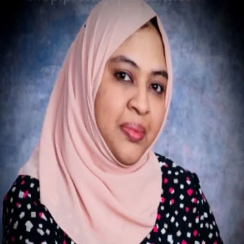 Dr. Ayesha Baig - East Peoria, IL - Dentistry