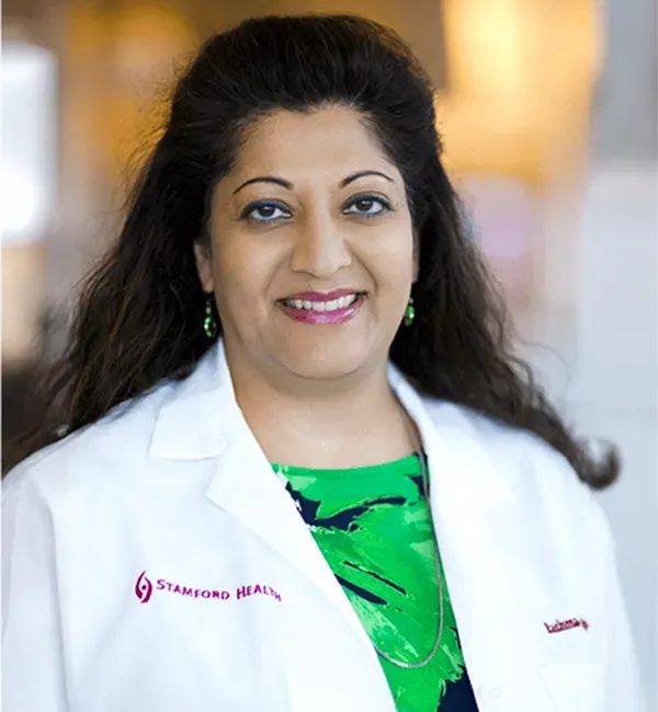 Dr. Rashma Jhunja, MD - Greenwich, CT - Internal Medicine