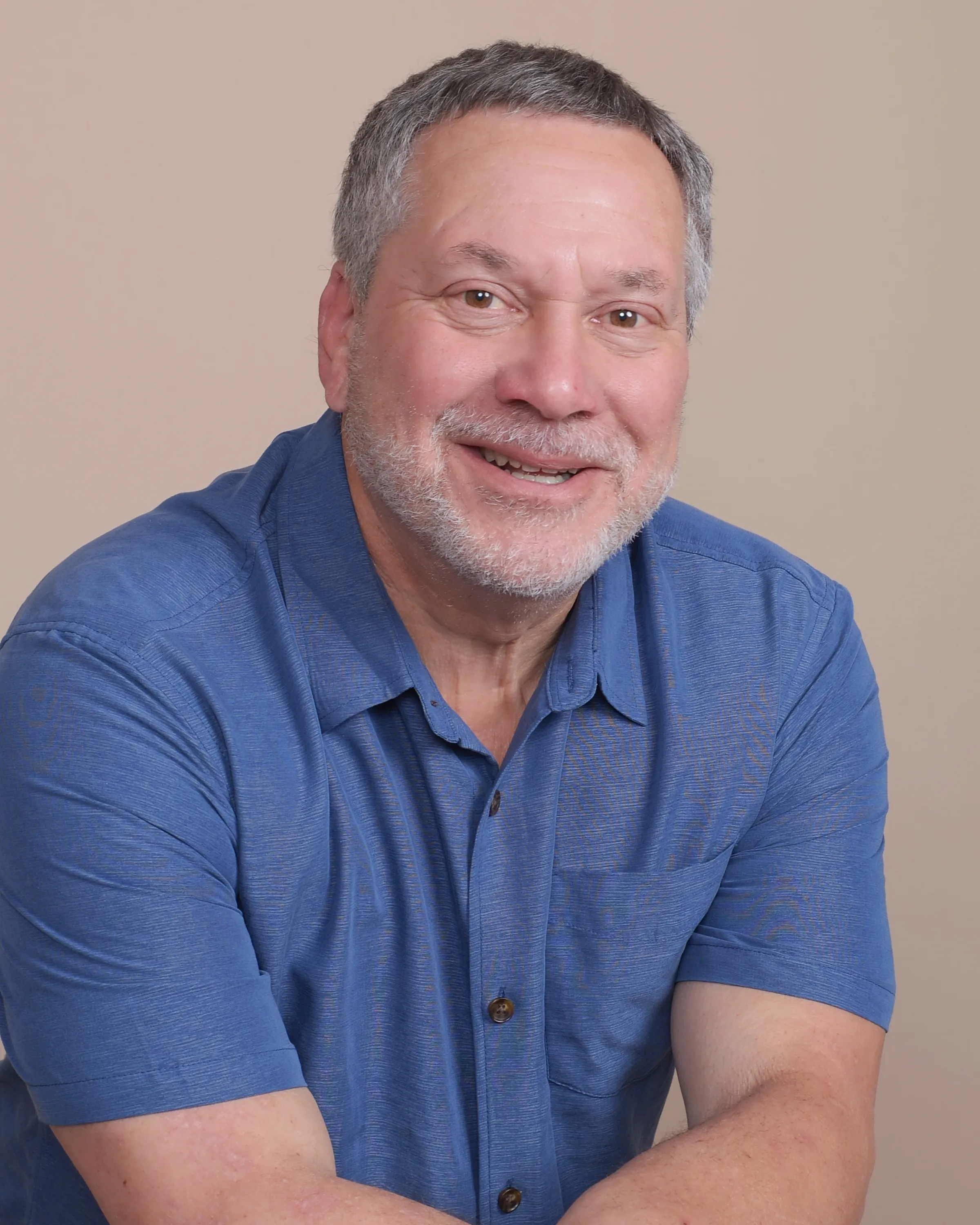 Harvey Hyman, LPCC