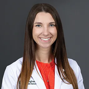Kaci Monhart - Wexford, PA - Nurse Practitioner, Neurology