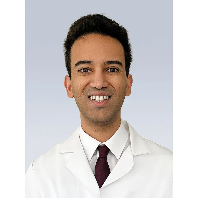 Dr. Keyur Desai - Burlington, WI - Diagnostic Radiology