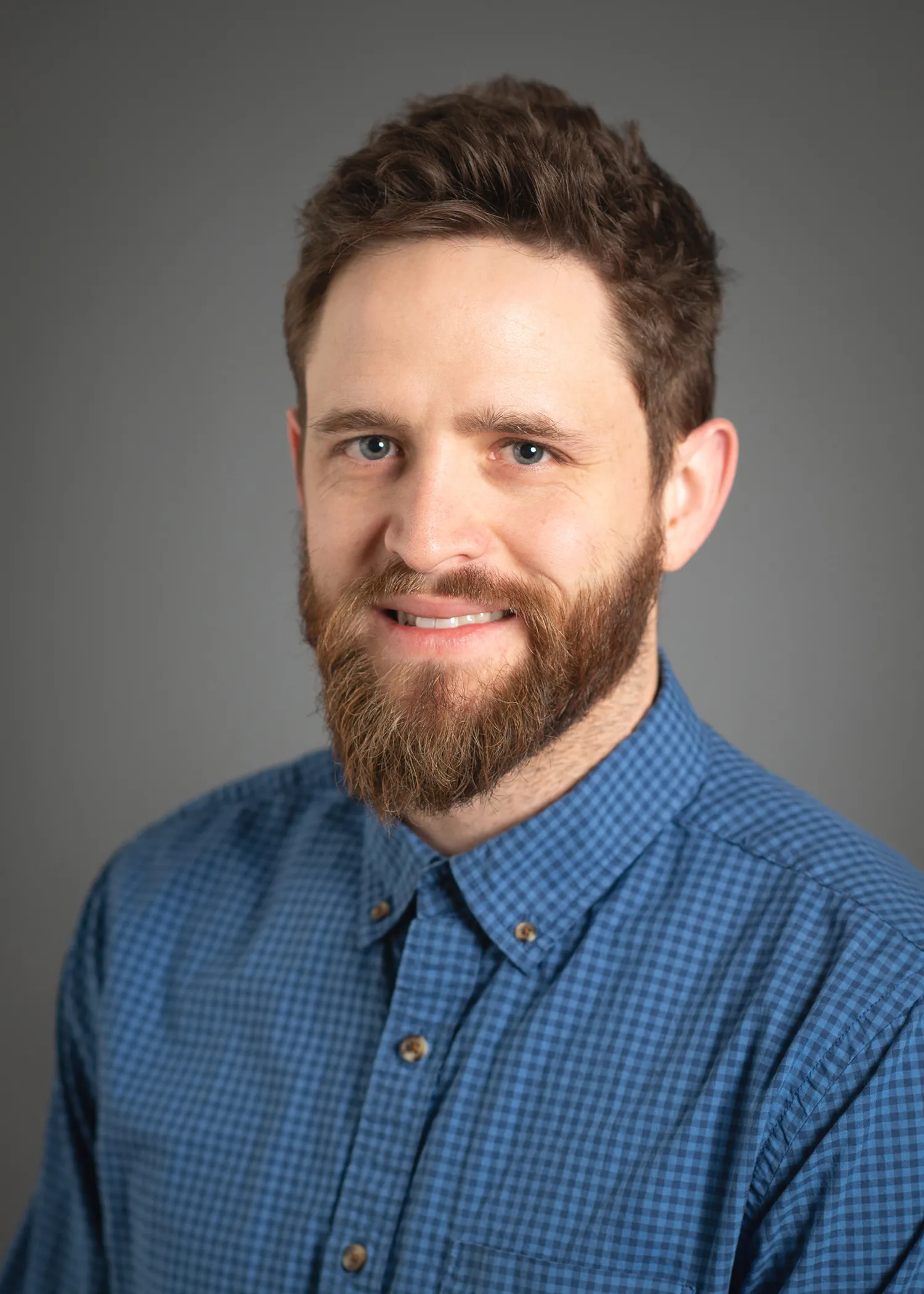 Dr. Samuel D. Capouch, MD - Decatur, IL - Neurology, Neurologist