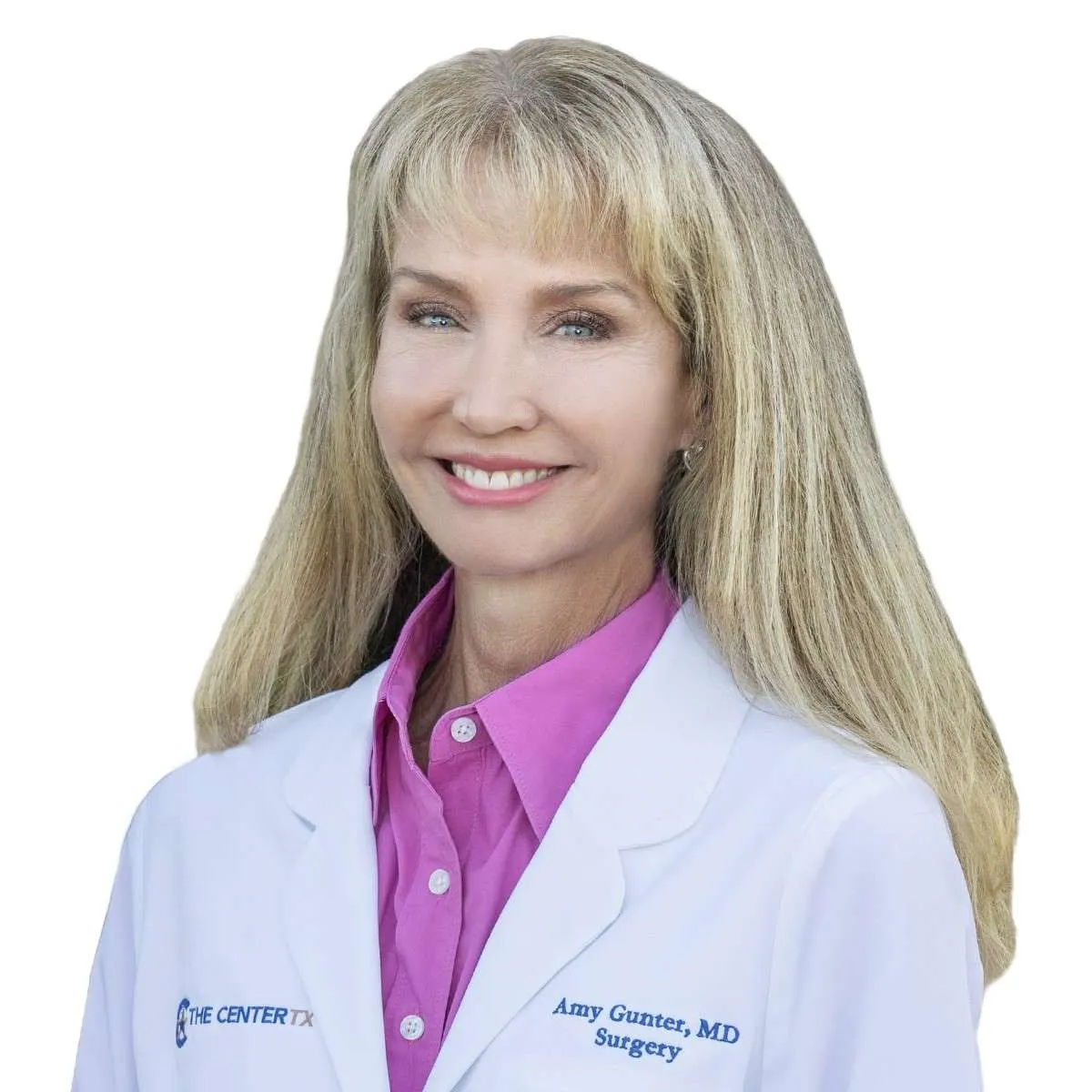 Dr. Amelia A Gunter, MD - Weatherford, TX - Surgical Oncology, Breast Cancer Specialist