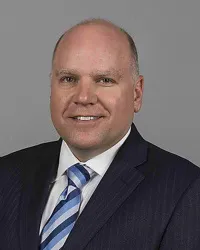 Dr. Charles A Zonfa, MD - Akron, OH - Obstetrics & Gynecology