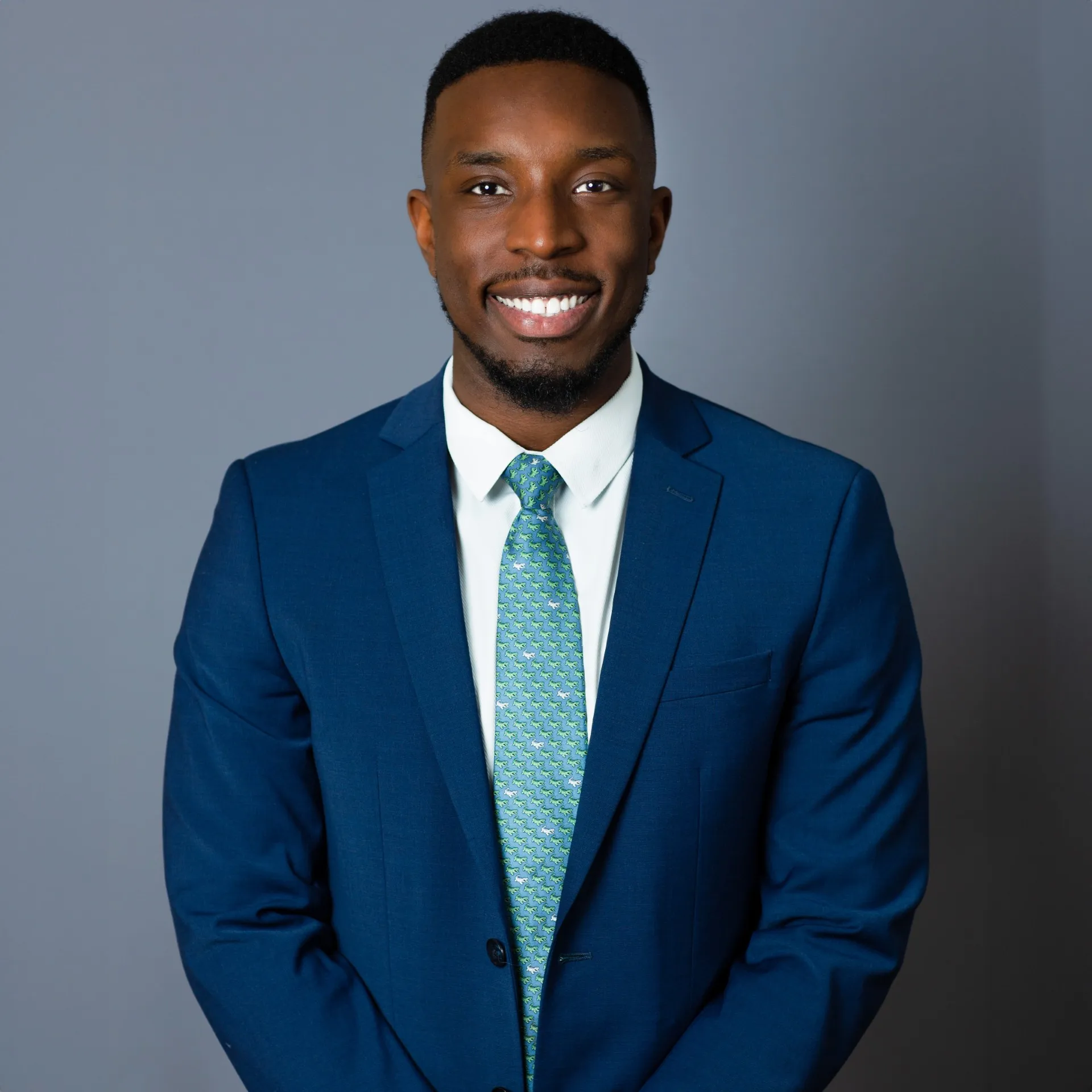 Dr. Wendell Wilson Cole