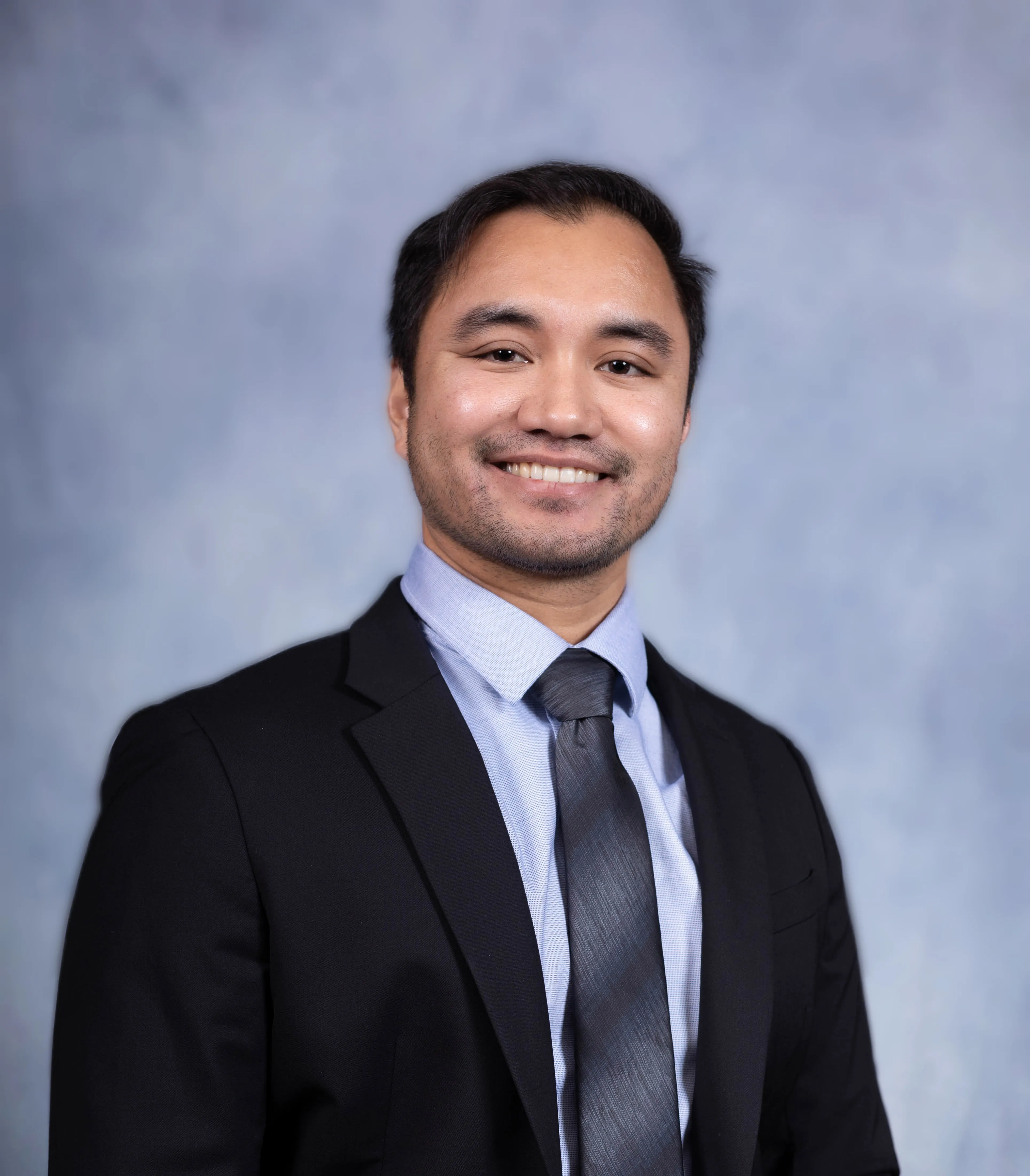 Dr. Christian D. Tria - Spring, TX - Dentistry