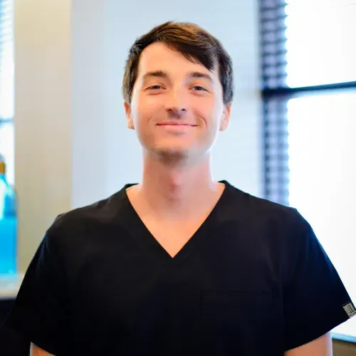 Dr. Addison Hendricks, DMD - Venice, FL - Dentistry, General Dentistry