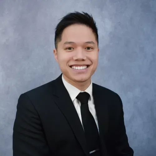 Dr. Daniel Ho, DMD - Crystal Lake, IL - Dentistry, General Dentistry