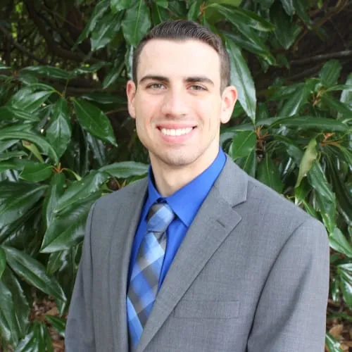 Dr. Noah Elliott - Evans, GA - Dentistry