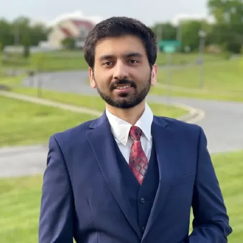 Dr. Umar Mian - Gettysburg, PA - Dentistry