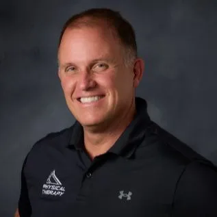 Paul Anderson - Alpine, UT - Physical Therapy, Neuromuscular Medicine