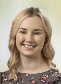 Dr. Arianna Nicole Gorder, CCC-SLP - Fargo, ND - Speech Pathology
