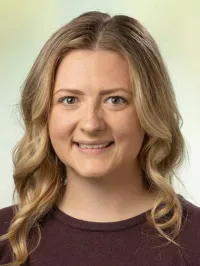 Hope Christine Parks, DPT - Fargo, ND - Physical Therapy
