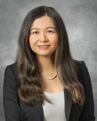 Dr Merry Z. Ruan, MD, PhD