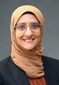 Dr. Amna Ijaz