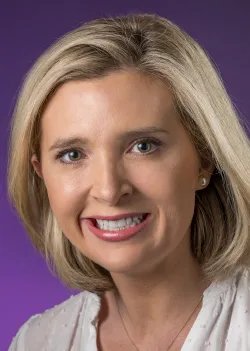 Dr. Heather Barnes