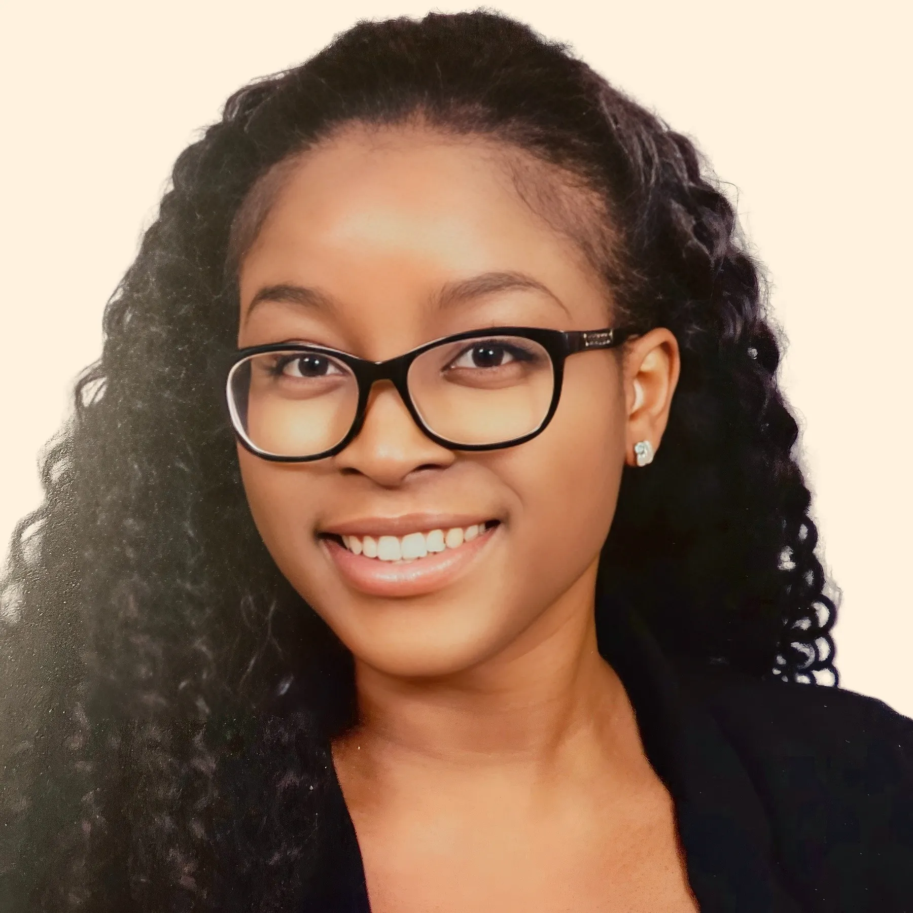 Dr. Chizelle Onochie, MD - Houston, TX - Psychiatry, Mental Health Counseling, Psychologist