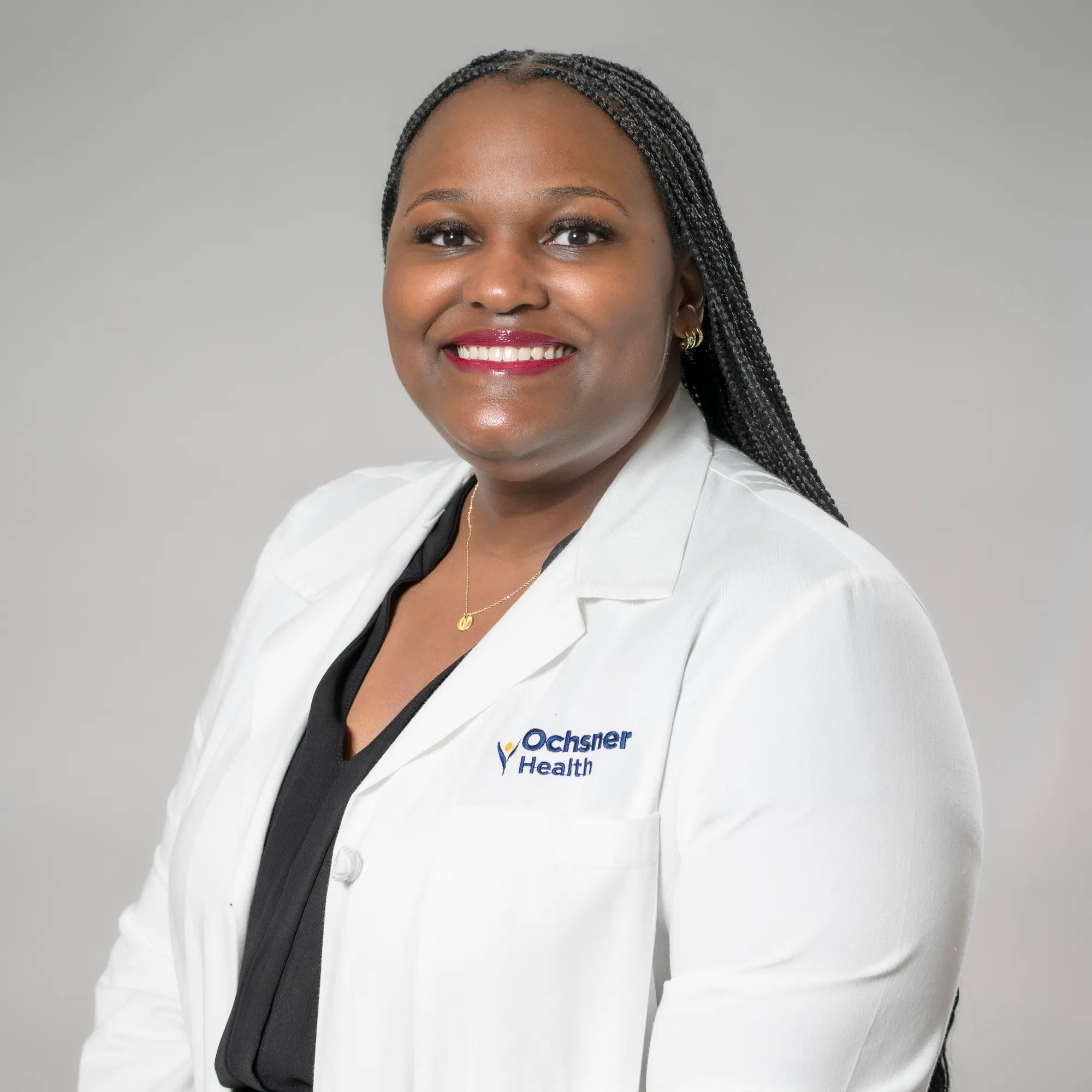Raveen D Coon, FNP - Baton Rouge, LA - Nurse Practitioner