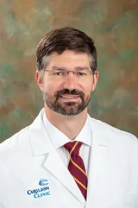 Dr. Eric J. Ambroz, DO