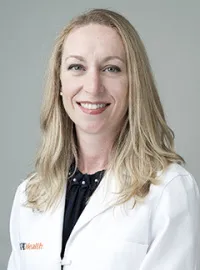 Dr. Sara D Rynders - CHARLOTTESVILLE, VA - Orthopedic Surgery