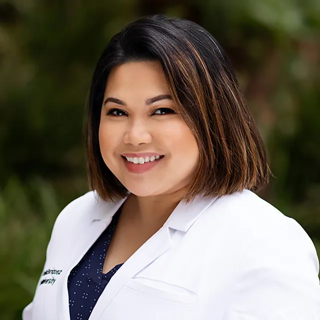 Yvette (ivy) Enriquez, NP - San Francisco, CA - Nurse Practitioner